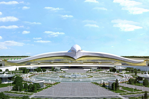 ashgabat_havalimanı